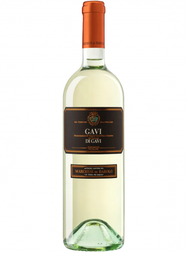 Gavi DOCG del Comune di Gavi