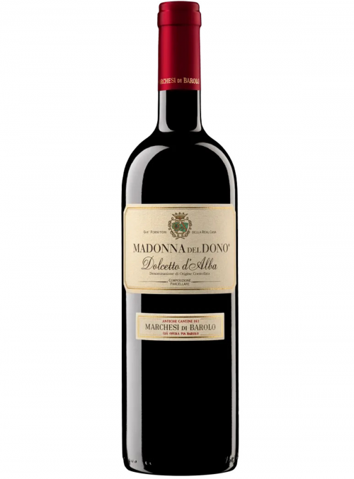 Madonna del Dono Dolcetto d'Alba DOC