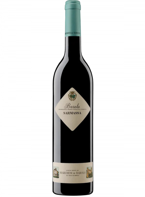 Sarmassa Barolo DOCG 