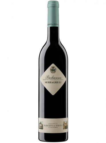 Serragrilli Barbaresco DOCG