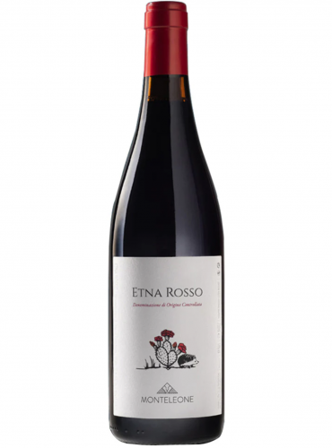 Etna Rosso DOC 