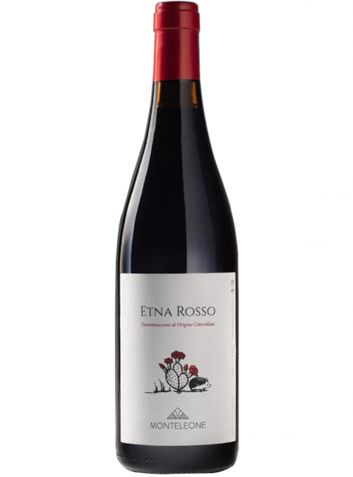Etna Rosso DOC 