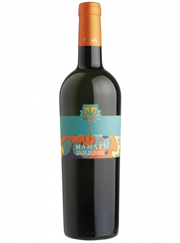 Mamarì Terre Siciliane IGP