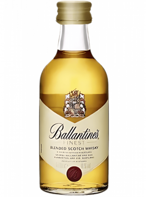 Mignon Ballantine's