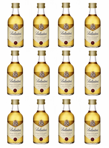 Ballantine's Finest Kit Mignon 