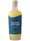 Crema Alpina al Limone