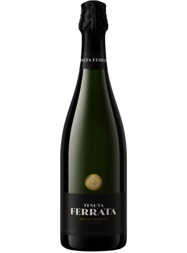 Metodo Classico Brut Etna DOC
