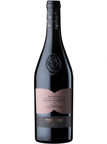 Collezione Costantino Salento IGT Passito