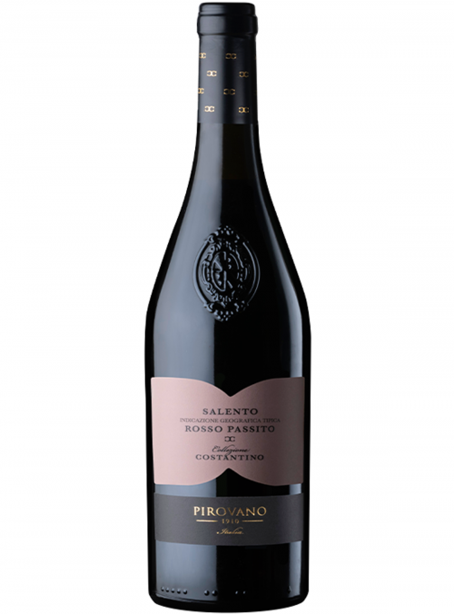 Collezione Costantino Salento IGT Passito