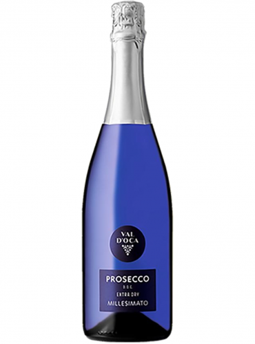 Prosecco Millesimato Extra Dry DOC 