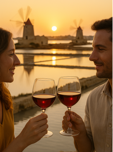 Essenze di Marsala 