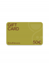 Gift Card 50€