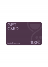 Gift Card 100€