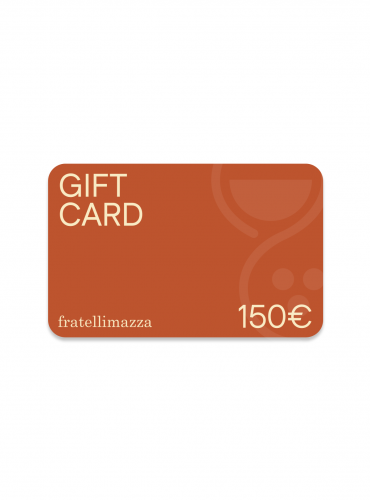 Gift Card 150€