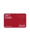 Gift Card 200€