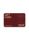 Gift Card 250€