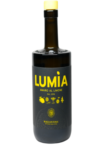 Magnum Amaro Lumìa