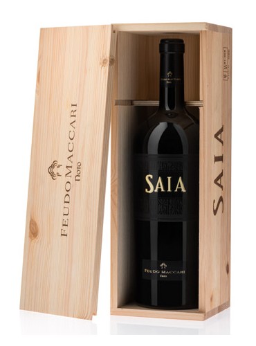 Saia Sicilia DOC