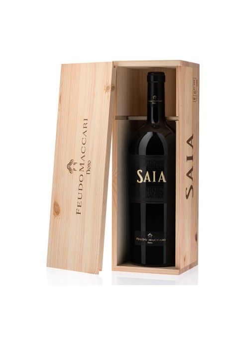 Saia Sicilia DOC