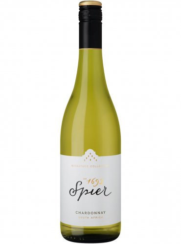 Signature Chardonnay Stellenbosch