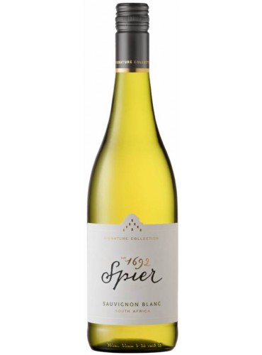 Signature Sauvignon Blanc Stellenbosch