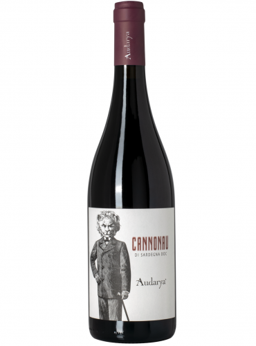 Cannonau di Sardegna DOC