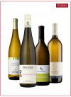 Tasting Box Trentino White Wines