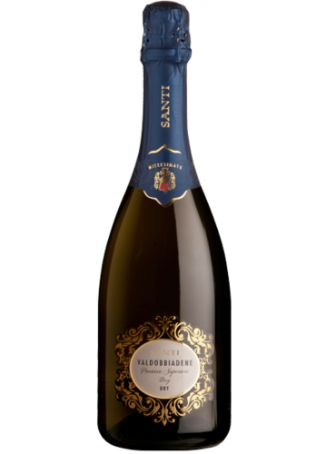 Valdobbiadene Prosecco Superiore Extra Dry DOCG