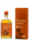 Esotica Liquore alla Grappa con Frutti Mediterranei