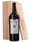 Zisola Magnum Noto DOC in cassa legno 