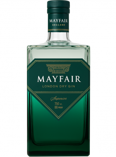 Gin Mayfair
