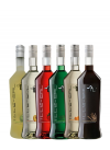 Liquore Vodka Vari Gusti