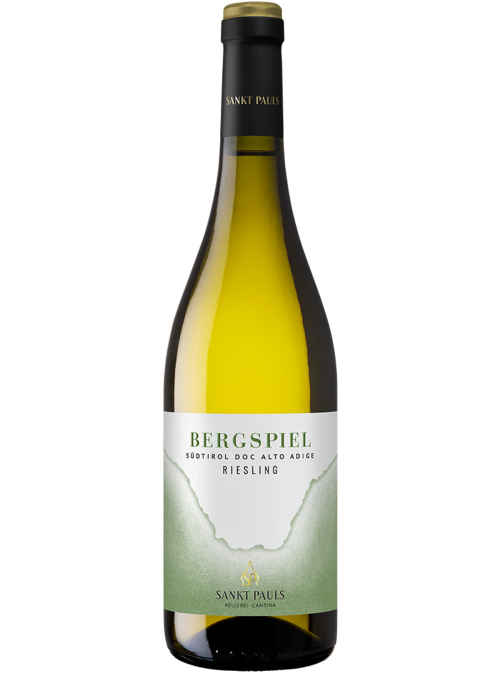 Bergspiel Riesling Alto Adige DOC
