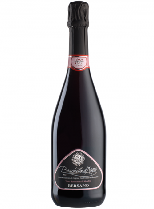 Brachetto d'Acqui DOCG