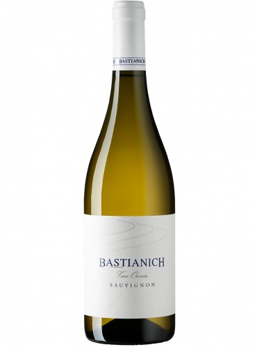 Sauvignon Blanc Friuli Colli Orientali DOC 