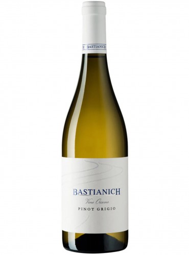 Pinot Grigio Friuli Colli Orientali DOC 