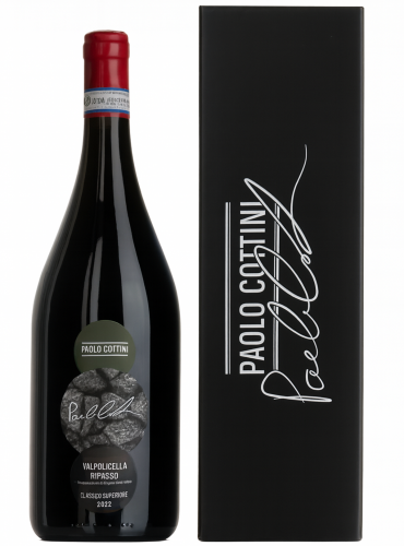 Magnum Valpolicella Ripasso Superiore DOC 