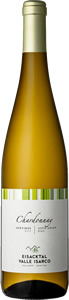 Chardonnay Alto Adige DOC