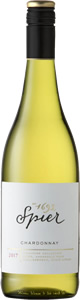 Signature Chardonnay Stellenbosch Spier