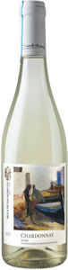 Autentici di Sicilia Chardonnay Sicilia DOC Duca di Salaparuta