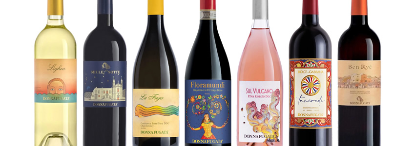 donnafugata