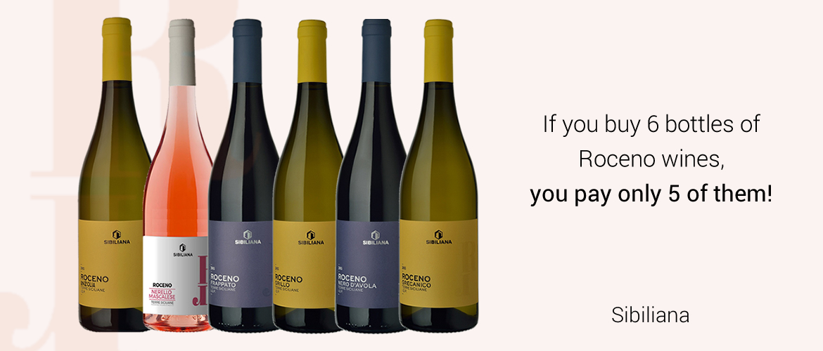 Roceno Wines
