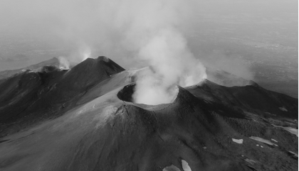 Vini dell’Etna: il sapore dei frutti del vulcano