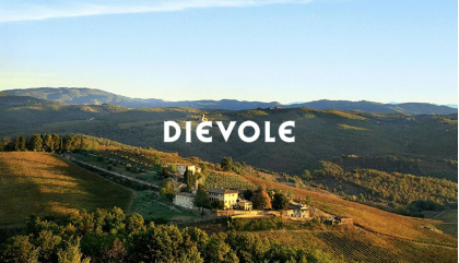 Dievole: mille anni in un sorso di vino