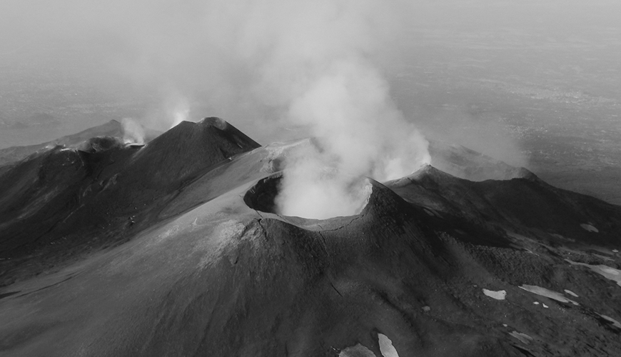 Vini dell’Etna: il sapore autentico dei frutti del vulcano