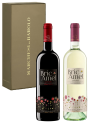 CONFEZ. 2 BOTT. BRIC AMEL MARCHESI DI BAROLO