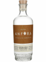 Anfora Grappa Affinata in terracotta