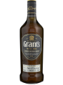 GRANT S TRIPLEWOOD SMOKY WHISKY 