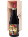 CERASUOLO MAGNUM CASSA LEGNO PATRI
