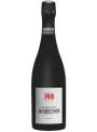 Cuvèe N. 746 Champagne Extra Brut AOC 